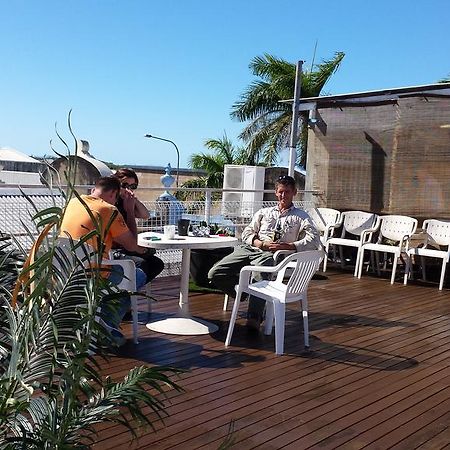 Gecko'S Rest Budget Accommodation & Backpackers Mackay Bagian luar foto