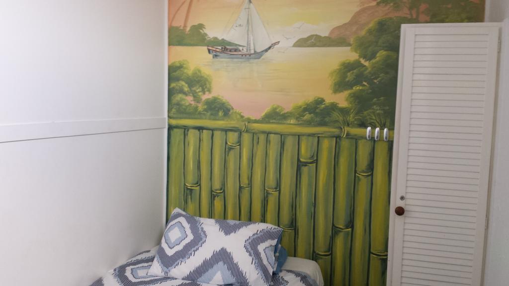 Gecko'S Rest Budget Accommodation & Backpackers Mackay Ruang foto