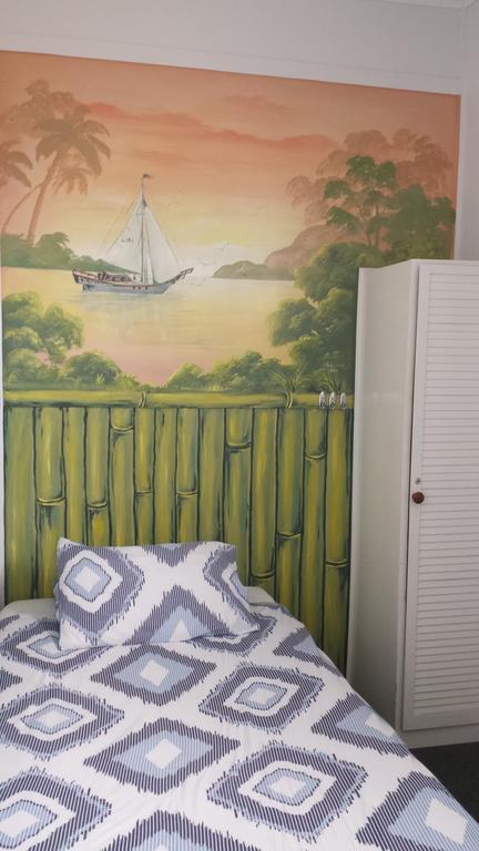 Gecko'S Rest Budget Accommodation & Backpackers Mackay Ruang foto