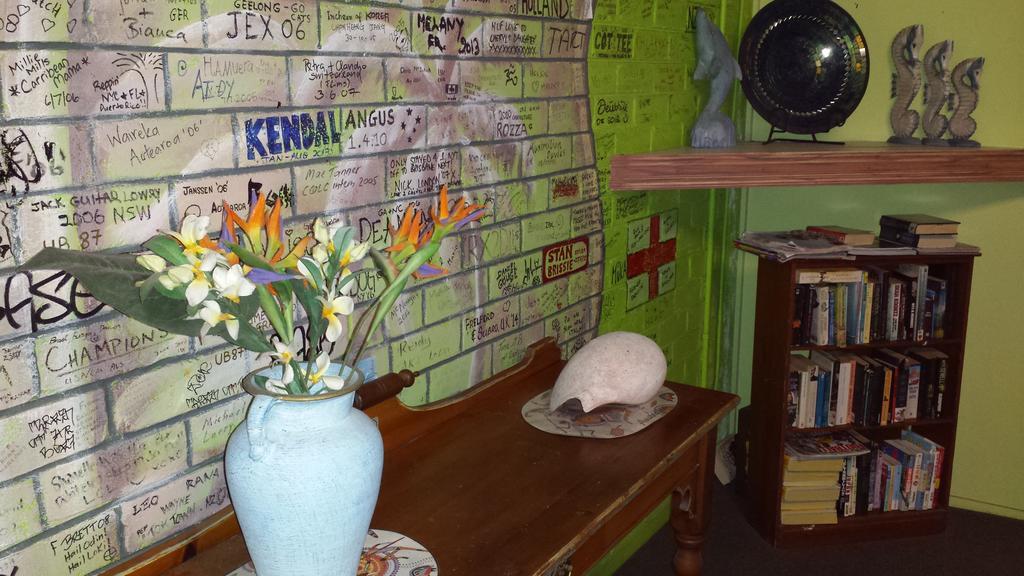 Gecko'S Rest Budget Accommodation & Backpackers Mackay Bagian luar foto