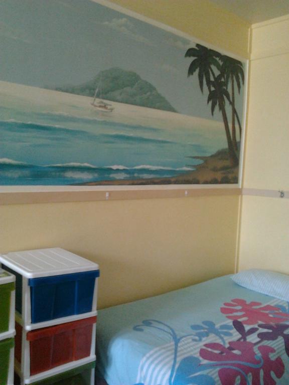 Gecko'S Rest Budget Accommodation & Backpackers Mackay Ruang foto