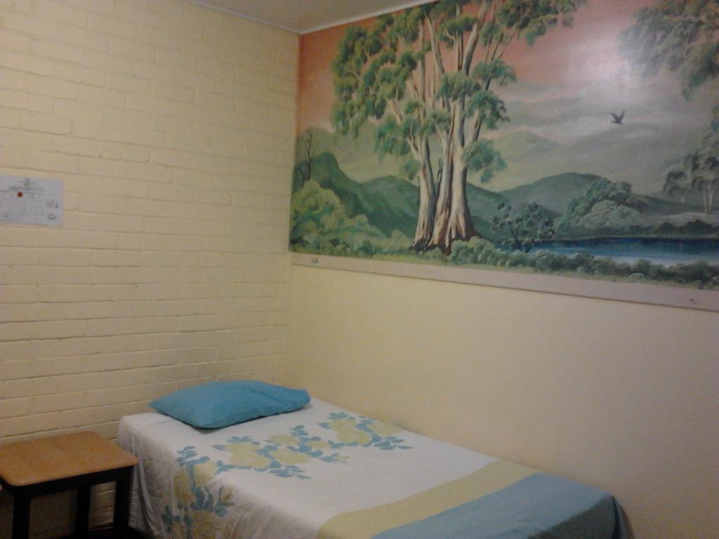 Gecko'S Rest Budget Accommodation & Backpackers Mackay Ruang foto
