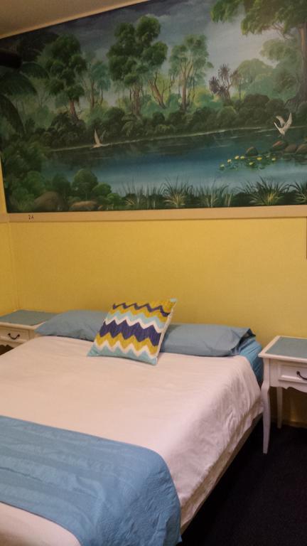 Gecko'S Rest Budget Accommodation & Backpackers Mackay Ruang foto
