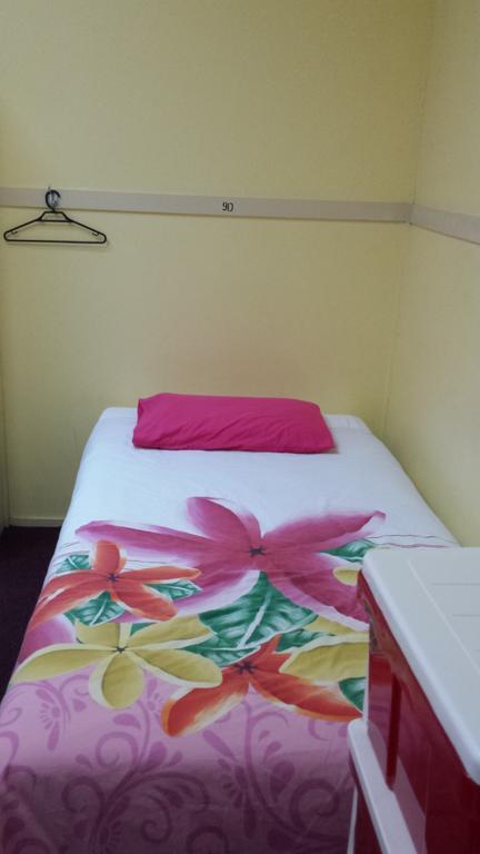 Gecko'S Rest Budget Accommodation & Backpackers Mackay Ruang foto