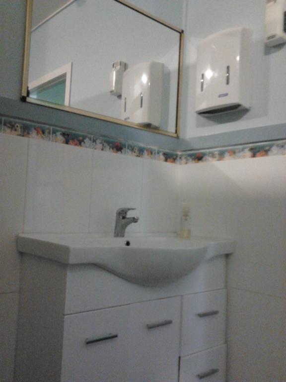 Gecko'S Rest Budget Accommodation & Backpackers Mackay Bagian luar foto